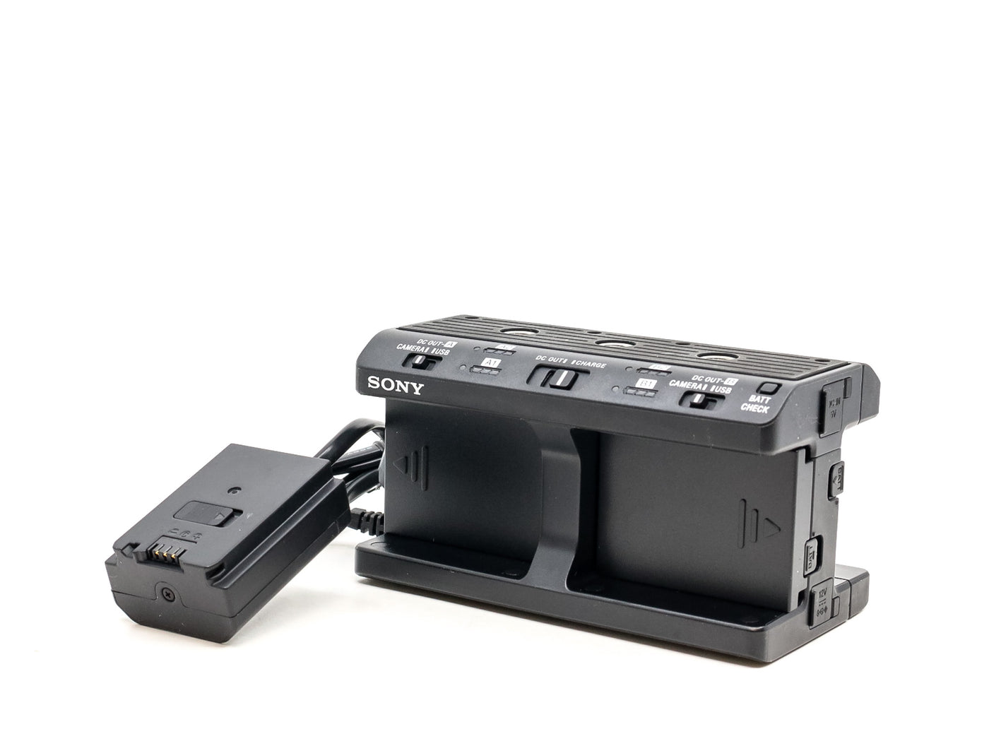 Sony NPA-MQZ1K Multi Battery Adapter Kit · imagen principal
