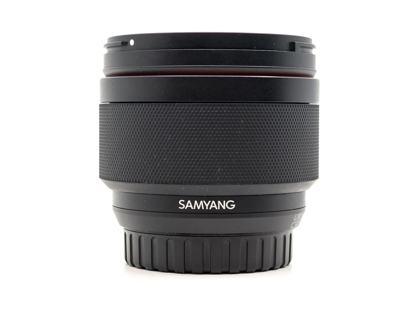 Samyang AF 12mm f/2 - Fujifilm X Fit · imagen principal