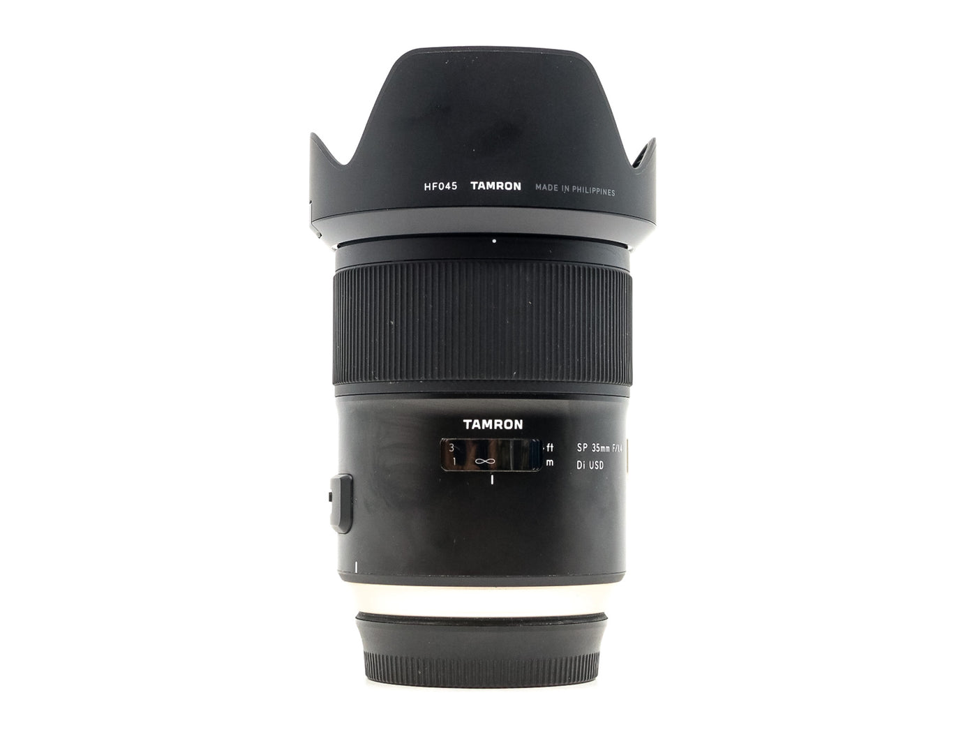 Tamron SP 35mm f/1.4 Di USD - Canon EF fit · imagen principal
