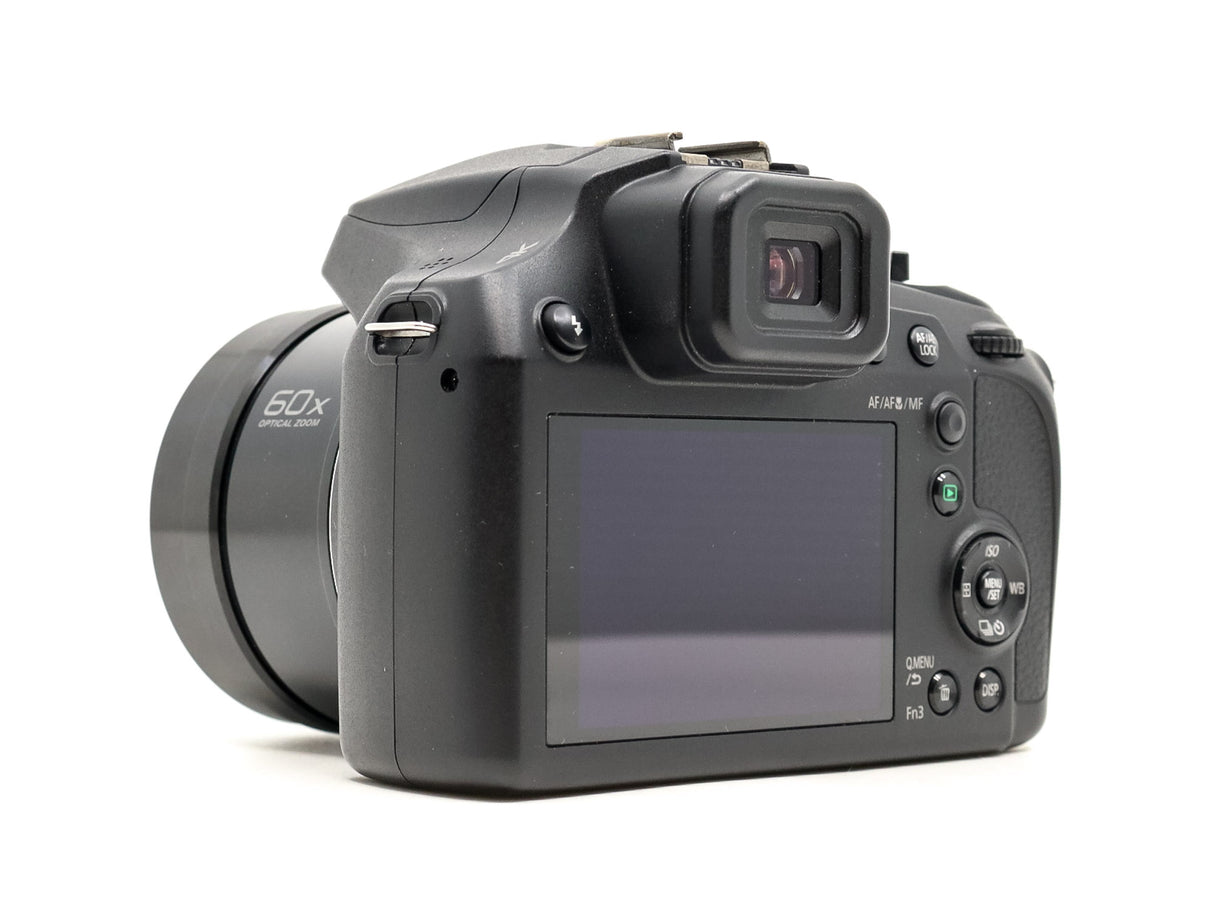 Panasonic Lumix DMC-FZ83 