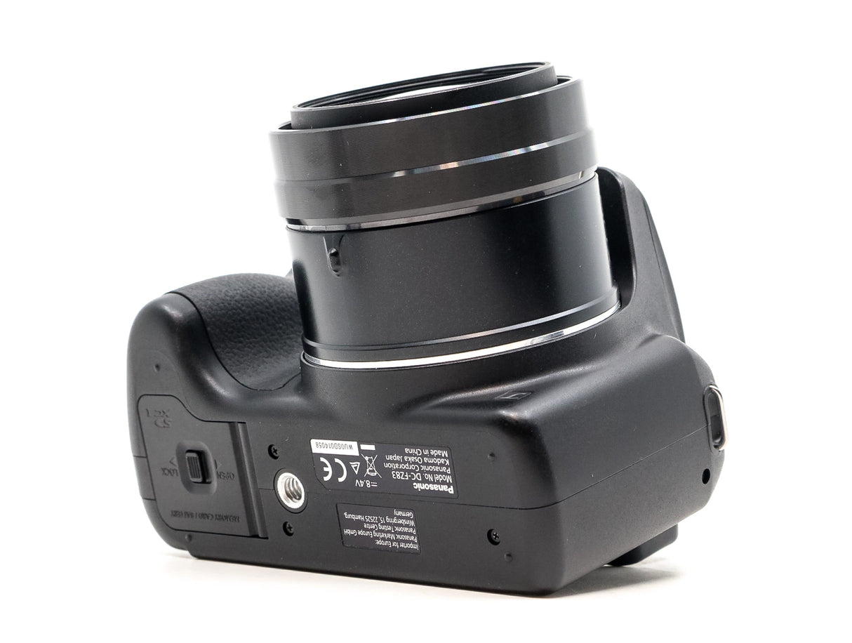 Panasonic Lumix DMC-FZ83 