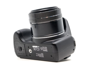 Panasonic Lumix DMC-FZ83 