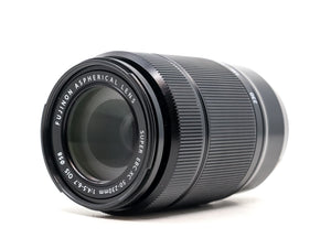 Fujifilm XC 50-230mm f/4.5-6.7 OIS - segunda mano - excelente estado - detalle 2 de 3 - SKU 3714347 - Camera Market