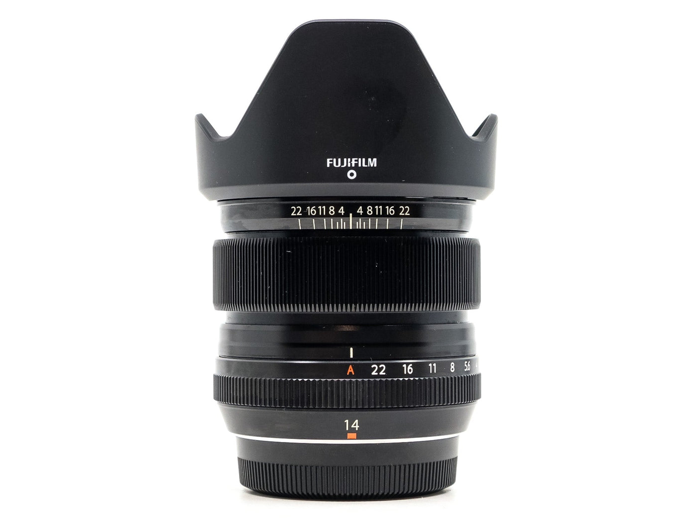 Fujifilm XF 14mm f/2.8 R · imagen principal