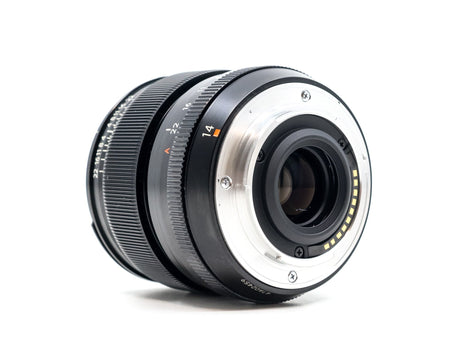 fujifilm|xf 14mm f/2.8 r - Bueno - 3