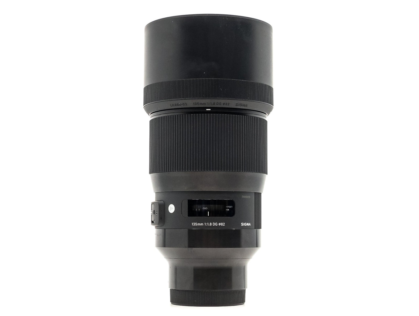 Sigma 135mm f/1.8 DG HSM ART - Sony FE Fit · imagen principal