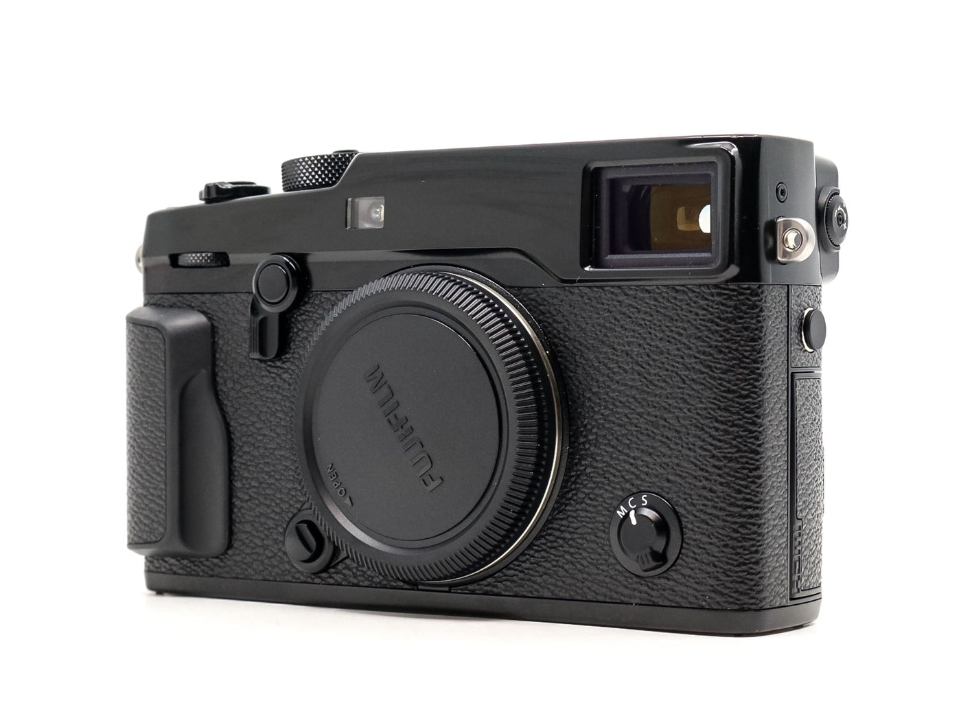 Fujifilm X-Pro 2 · main image