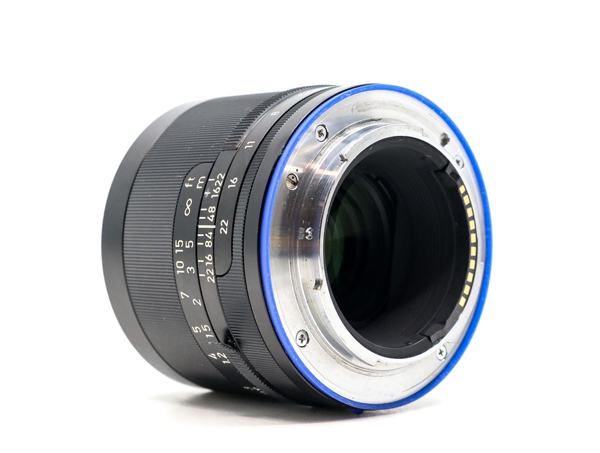ZEISS Loxia 50mm f/2 Planar T* - Sony FE Fit