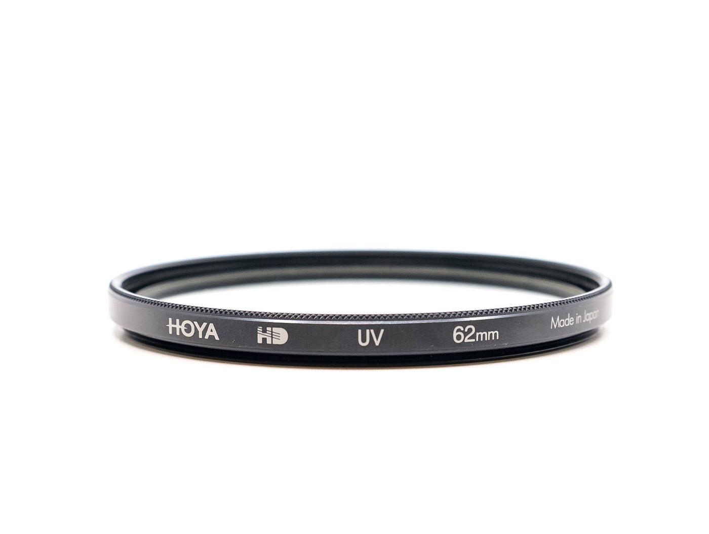 Hoya 62mm HD Digital UV Filter · imagen principal