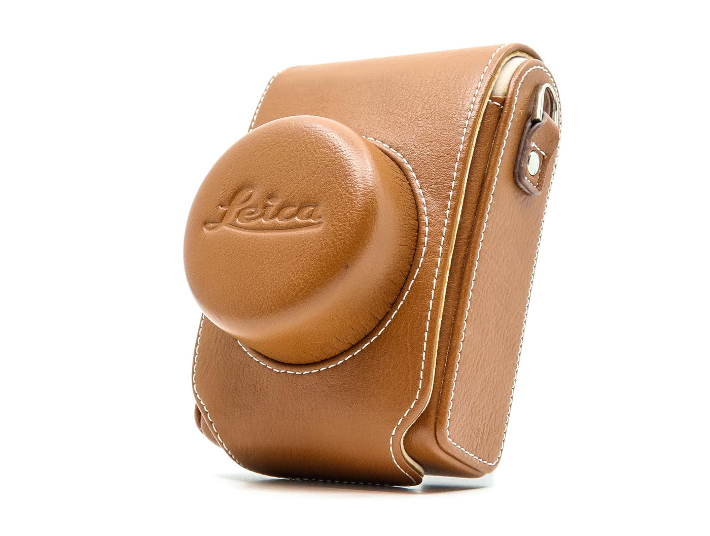 Leica D-LUX (Typ 109) Leather Case [18821] · imagen principal