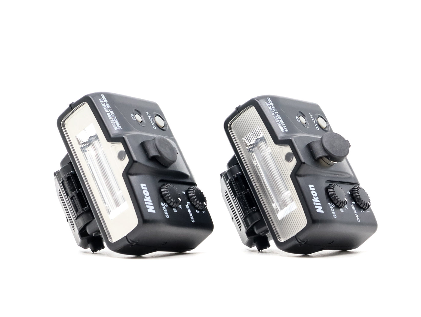 Nikon SB-R1 Close-Up Macro Speedlight Kit · imagen principal