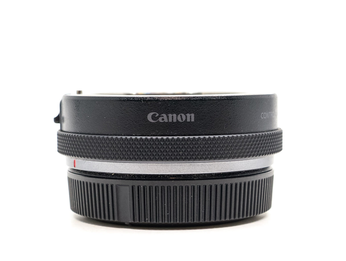 Canon Control Ring Mount Adapter EF-EOS R 