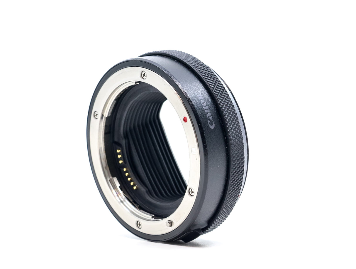 Canon Control Ring Mount Adapter EF-EOS R 