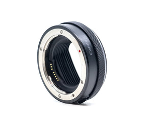 Canon Control Ring Mount Adapter EF-EOS R 