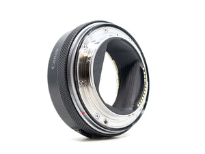 Canon Control Ring Mount Adapter EF-EOS R 