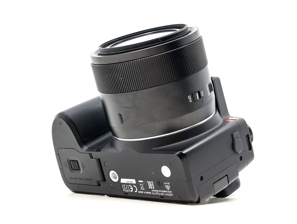 Leica V-Lux (Type 114)