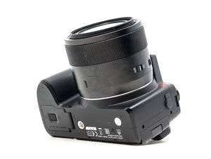 Leica V-Lux (Type 114)