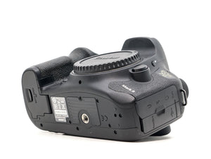 Canon EOS 7D Mark II - segunda mano - excelente estado - detalle 2 de 4 - SKU 3682288 - Camera Market