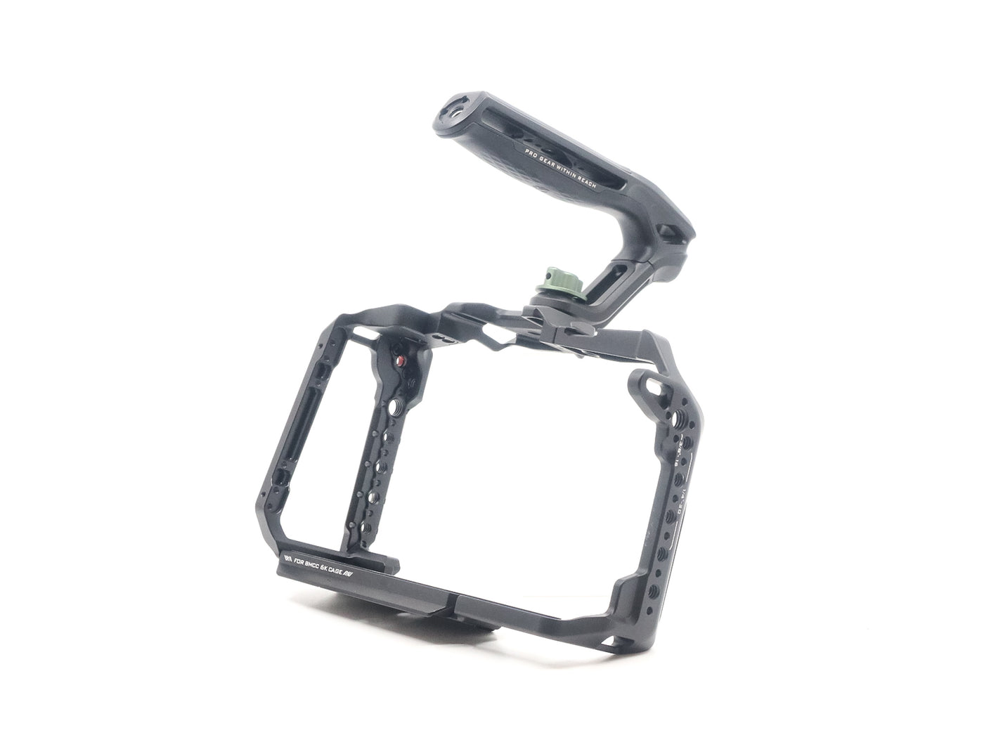 Tilta Basic Kit for Blackmagic Design Pocket Cinema Camera 4K/6K · imagen principal