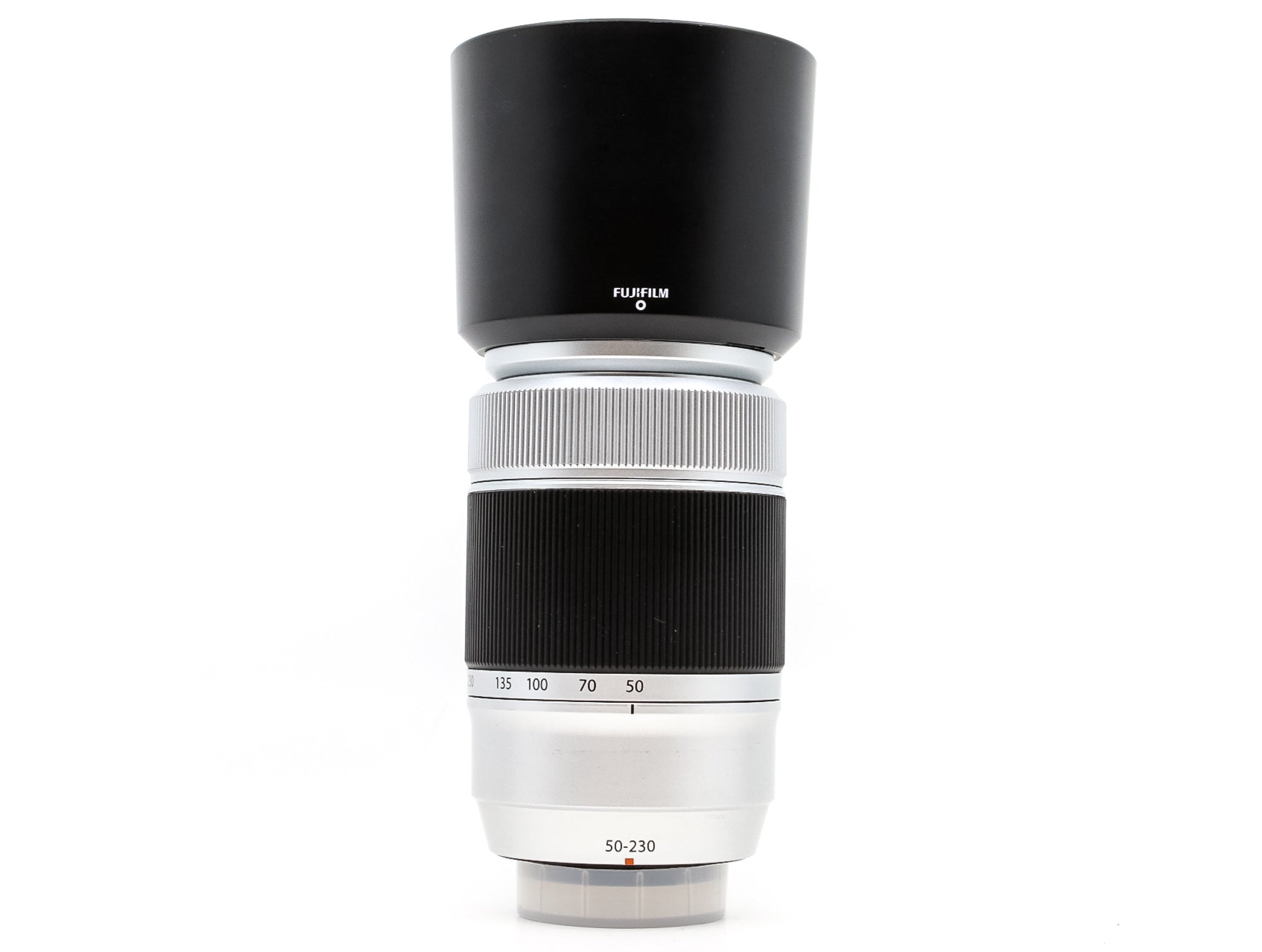 Fujifilm XC 50-230mm f/4.5-6.7 OIS II – Camera Market
