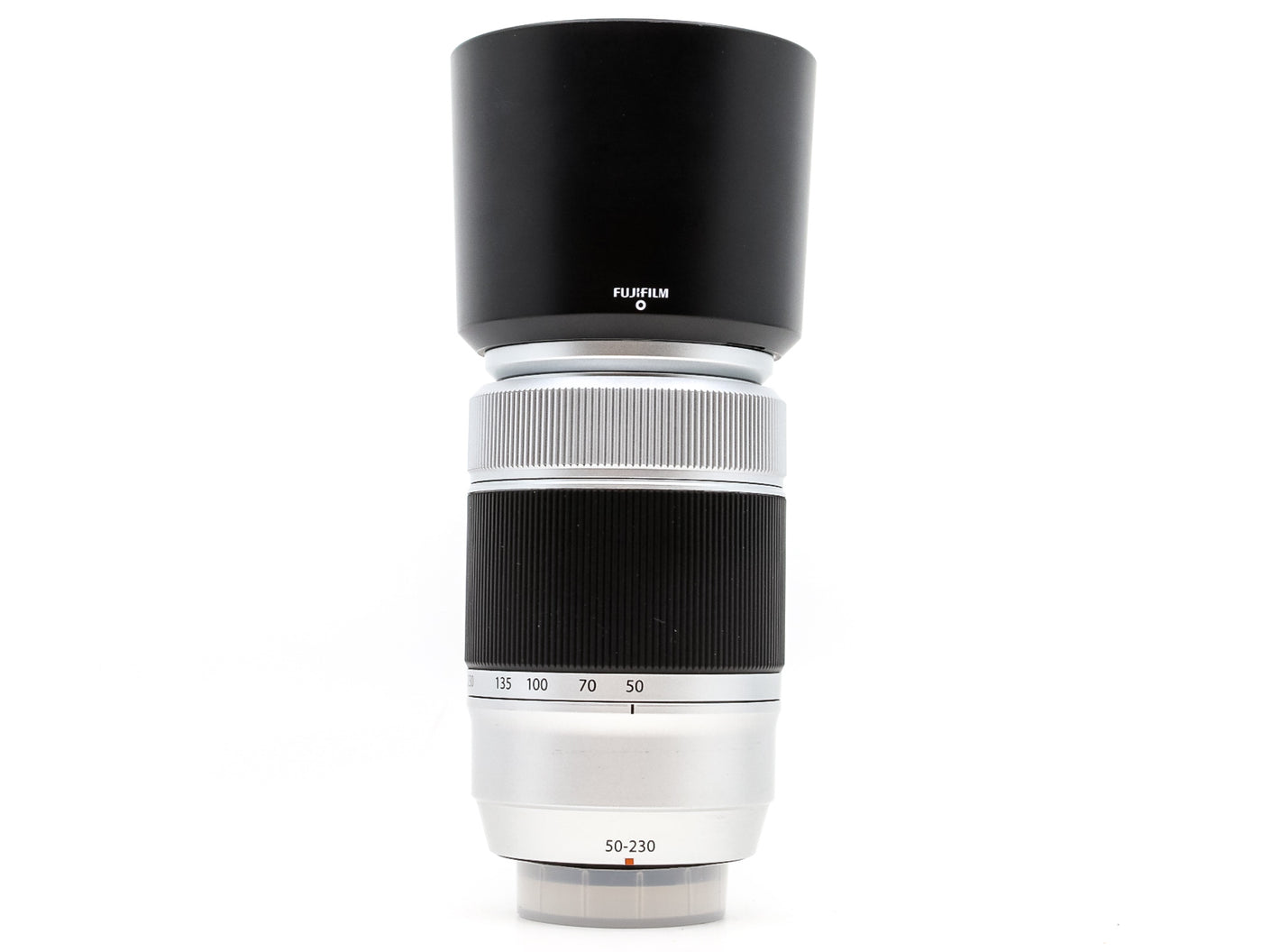 Fujifilm XC 50-230mm f/4.5-6.7 OIS II · imagen principal