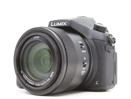 panasonic|lumix dmc-fz1000 - Excelente - 1