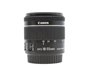 Canon EF-S 24mm f/2.8 STM - segunda mano - excelente estado - foto principal - SKU 3770817 - Camera Market