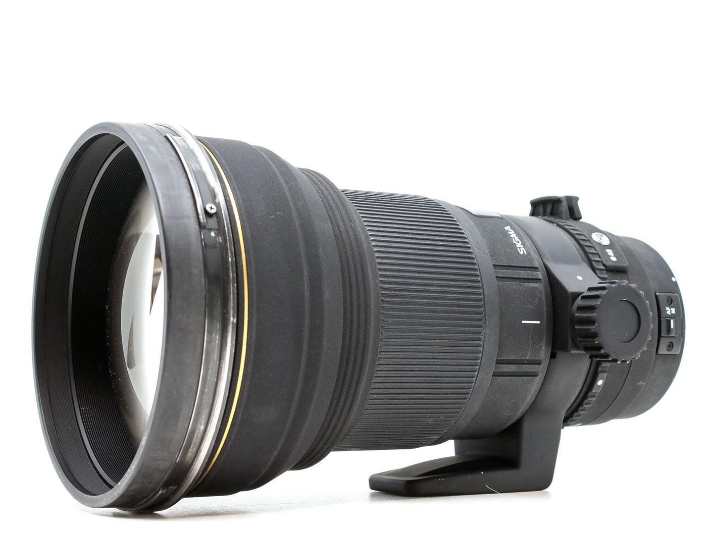 Sigma 300mm f/2.8 EX APO DG HSM - Canon EF Fit · imagen principal