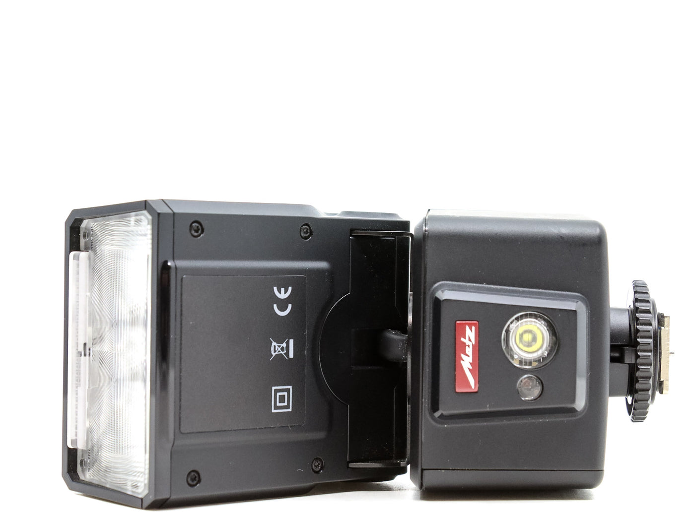 Metz M400 Flashgun - Fujifilm Dedicated · imagen principal