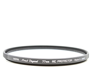Hoya 77mm Pro 1 Digital Protector Filter