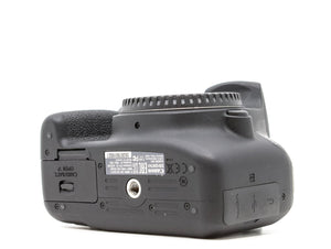 Canon EOS 2000D - segunda mano - excelente estado - detalle 2 de 4 - SKU 3718838 - Camera Market