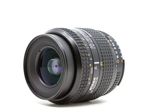 Nikon AF Nikkor 35-80mm f/4-5.6 D 