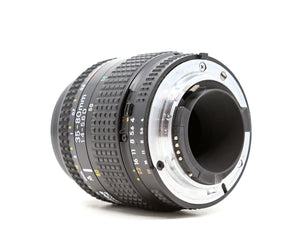 Nikon AF Nikkor 35-80mm f/4-5.6 D 
