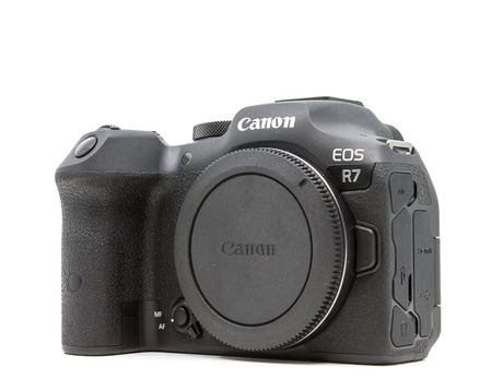 Canon EOS R7 - segunda mano - excelente estado - foto principal - SKU 3790198 - Camera Market