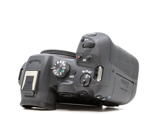 Canon EOS R7 - segunda mano - excelente estado - detalle 3 de 4 - SKU 3794807 - Camera Market