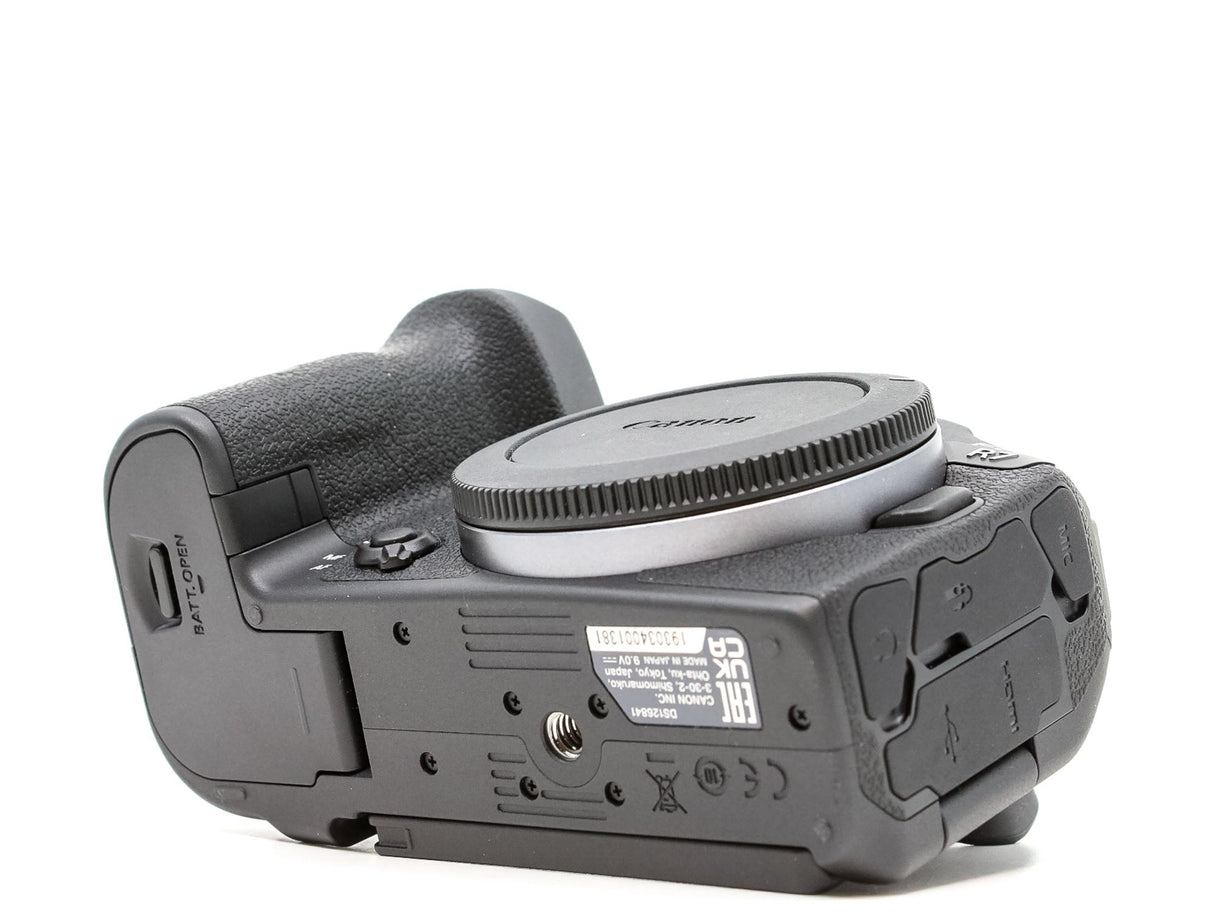 Canon EOS R7 - segunda mano - excelente estado - detalle 2 de 4 - SKU 3794807 - Camera Market