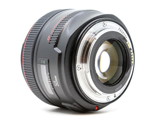 Obiettivo Canon EF 50 mm f/1,2 L USM 