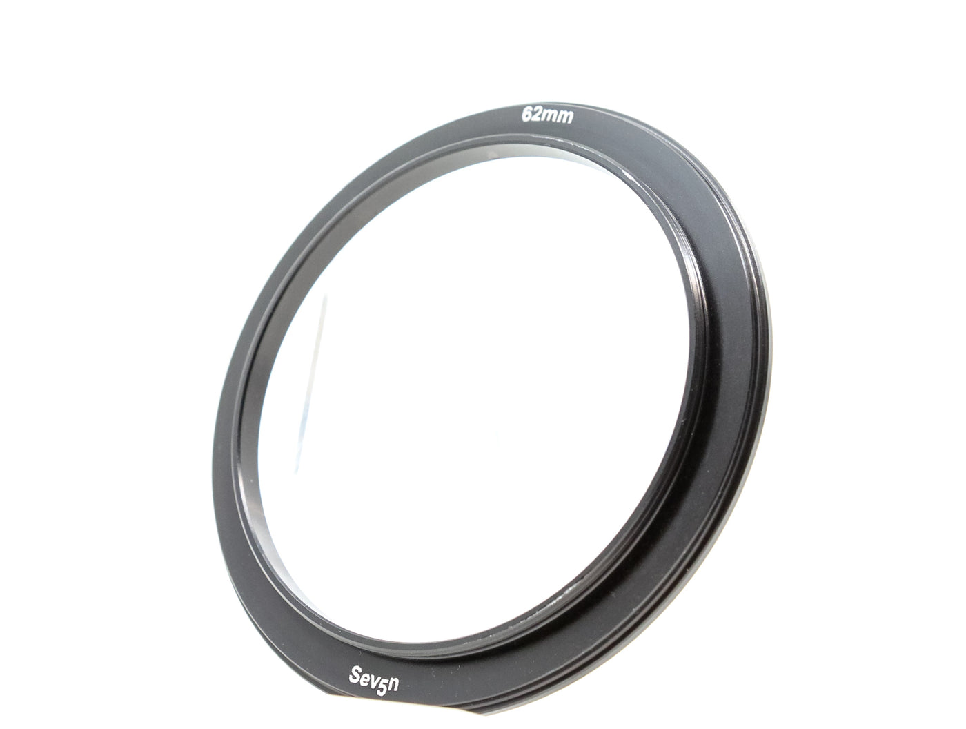 LEE Seven5 62mm Filter Adapter Ring · main image