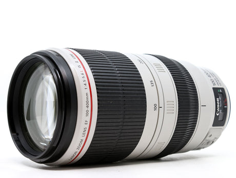 canon|ef 100-400mm f/4.5-5.6 l is ii usm - Excelente - 2