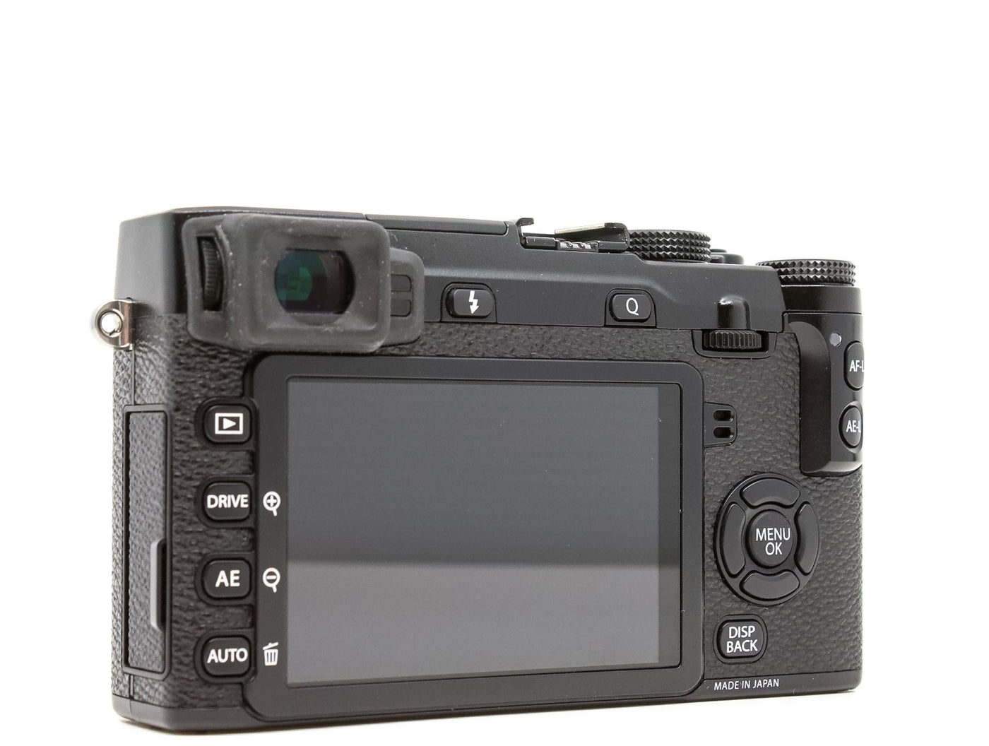 Fujifilm X-E2S · imagen principal