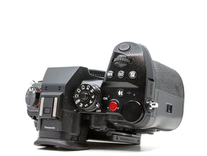 Panasonic Lumix DC-GH6 - segunda mano - excelente estado - detalle 3 de 4 - SKU 3725332 - Camera Market