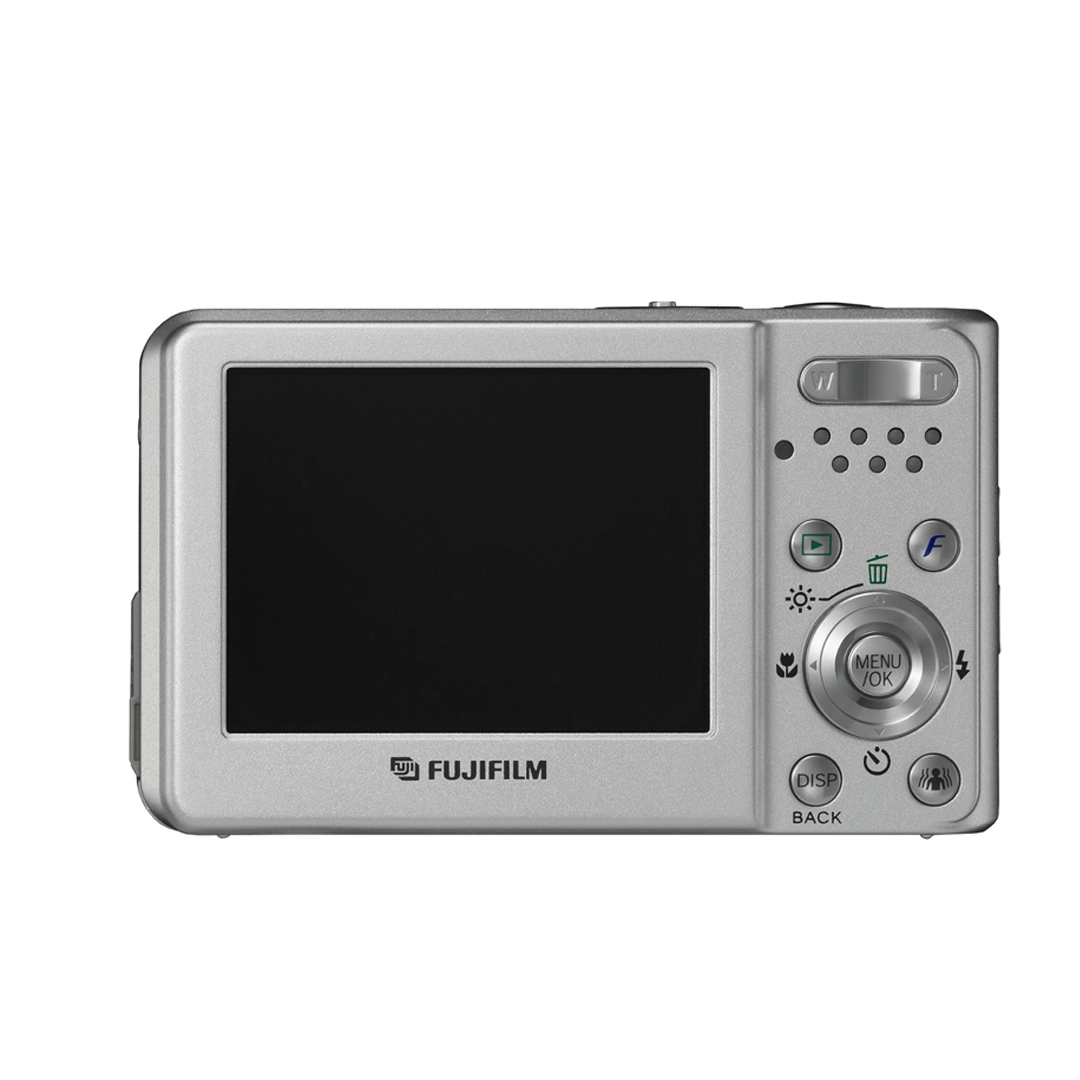 Fujifilm Finepix F20 - Vintage Camera (Digicam) 