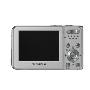 Fujifilm Finepix F20 - Vintage Camera (Digicam) 