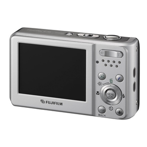 Fujifilm Finepix F20 - Vintage Camera (Digicam) 
