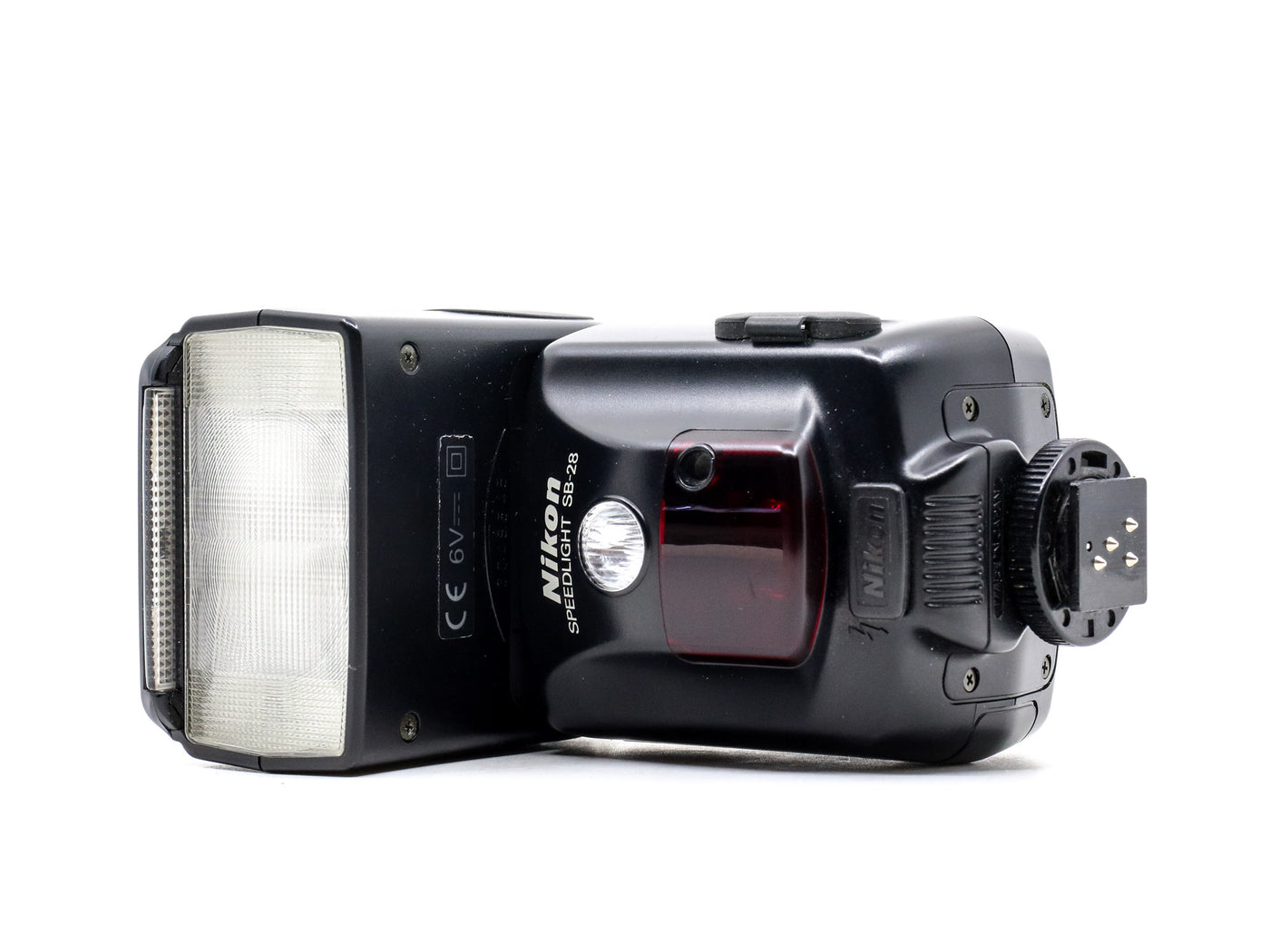 Nikon SB-28 Speedlight · imagen principal