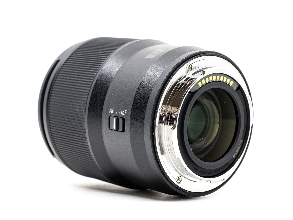 Panasonic Lumix S 35mm f/1.8 