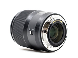 Panasonic Lumix S 35mm f/1.8 