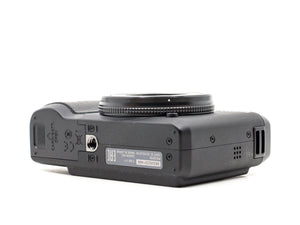 Canon PowerShot G16 