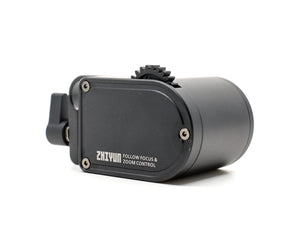 Controller di messa a fuoco/zoom servo Zhiyun-Tech TransMount Max 