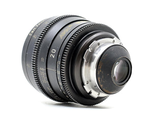 ARRI 20mm Ultra Prime T1.9 F - PL fit 